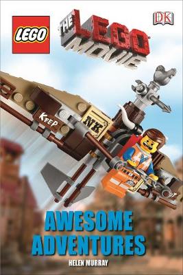 The LEGO (R) Movie Awesome Adventures