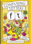 Confusing Letters