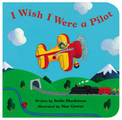 I Wish I Were a Pilot