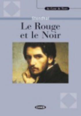 Le Rouge et le Noir - livre & CD