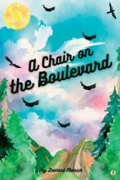 A Chair on the Boulevard