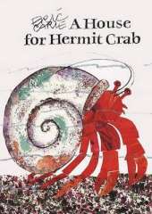 A house for Hermit Crab