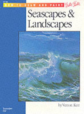 Oil & Acrylic: Land and Sea (How to Draw and Paint): Learn to Paint Step by Step