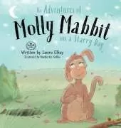 The Adventures of Molly Mabbit on a Starry Day