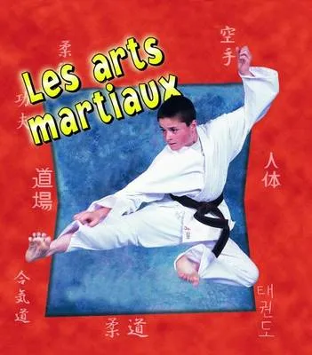 Les Arts Martiaux