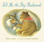 Tell Me The Day Backwards