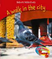 A Walk in the City