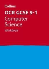 OCR GCSE 9-1 Computer Science Workbook: Ideal for Home Learning, 2022 and 2023 Exams