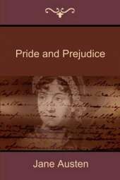 Pride and Prejudice