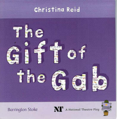 Gift of the Gab