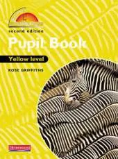 Number Connections Yellow: Textbook