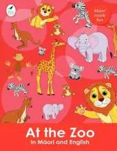 At the Zoo in Maori and English