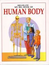 My Big Book of the Human Body