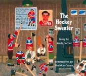 The Hockey Sweater