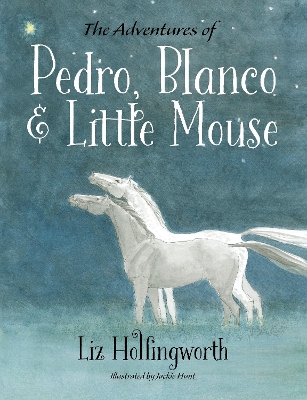 The Adventures of Pedro, Blanco & Little Mouse