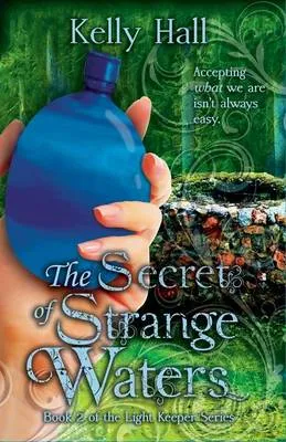 Secret of Strange Waters