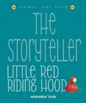 The Storyteller: Little Red Riding Hood: Listen to the sound fairytales