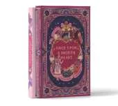 Once Upon a Broken Heart Collector’s Edition: [Limited Stenciled Edge edition]