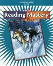 Reading Mastery Plus Grade 5, Literature Guide