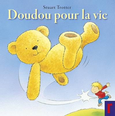 Doudou pour La Vie