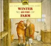 Winter on the Farm