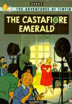 The Castafiore Emerald