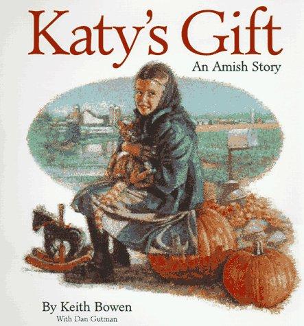 Katy's Gift: An Amish Story