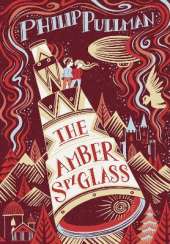 His Dark Materials: The Amber Spyglass (Gift Edition)