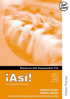 ASi! 2 Resource and Assessment File