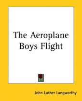 The Aeroplane Boys Flight