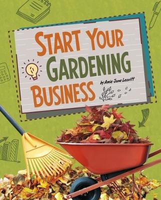 Build Your Business Pack A of 3