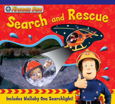 Search and Rescue
