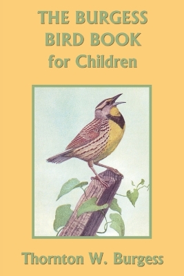 The Burgess Bird Book for Children