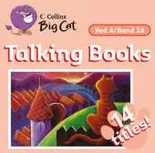 Talking Books: Band 02b/Red B