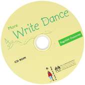 More Write Dance