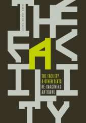 The Facility and Other Texts – Re-imagining Antigone