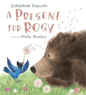A Present for Rosy