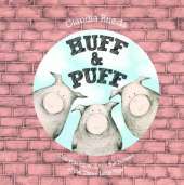 Huff & Puff: Can You Blow Down