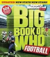 Big Book of Who Football Revised & Updated
