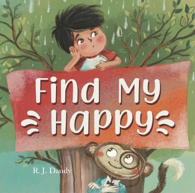 Find my happy