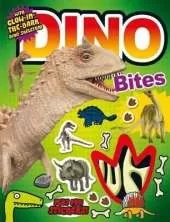Dino Bites: Awesome Activities