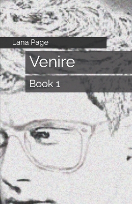 Venire: Book 1