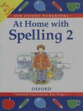 At Home with Spelling