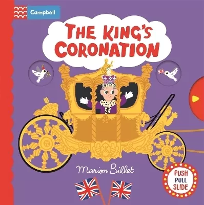 The King's Coronation