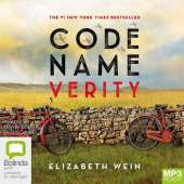 Code Name Verity