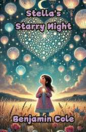 Stella's Starry Night