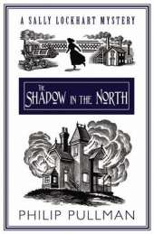 The Shadow in the North