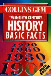 Twentieth Century History