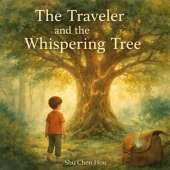 The Traveler and the Whispering Tree