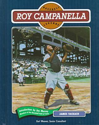 Roy Campanella